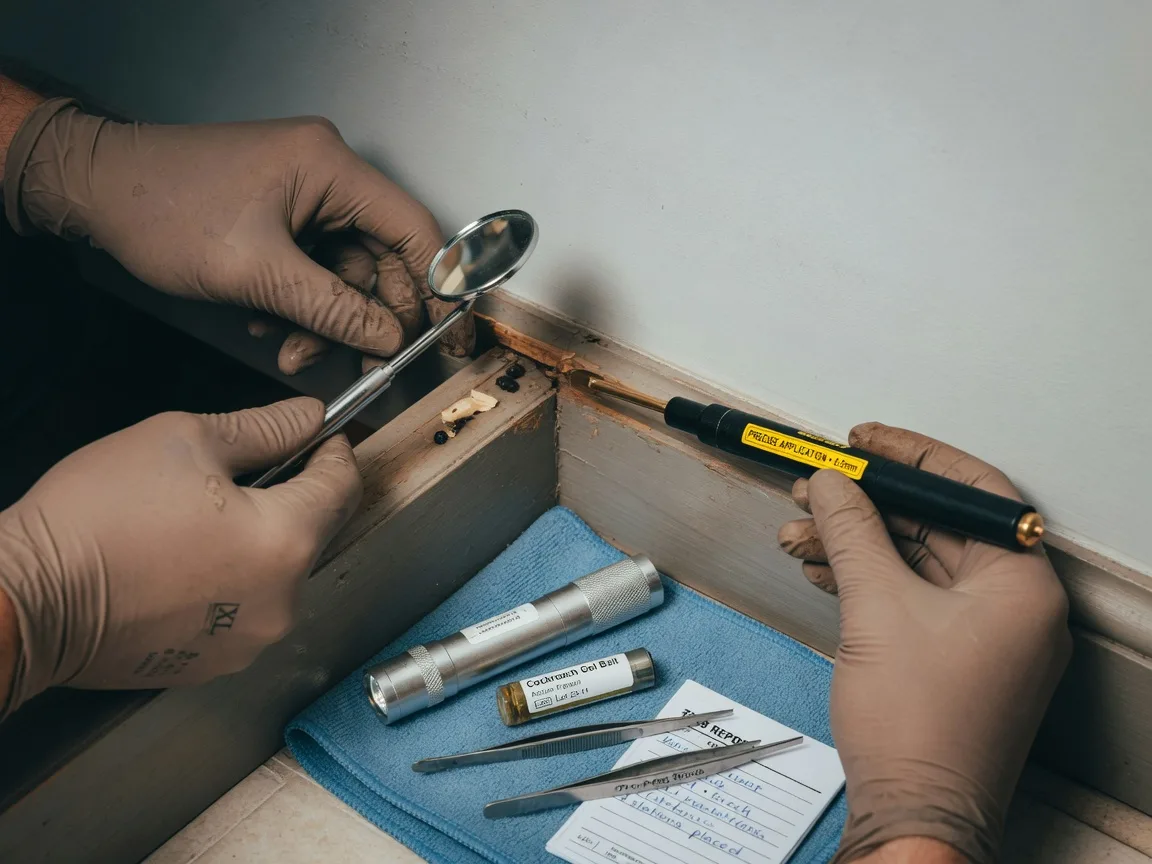 Why choose Emergency Pest Control in Little Lake, MI